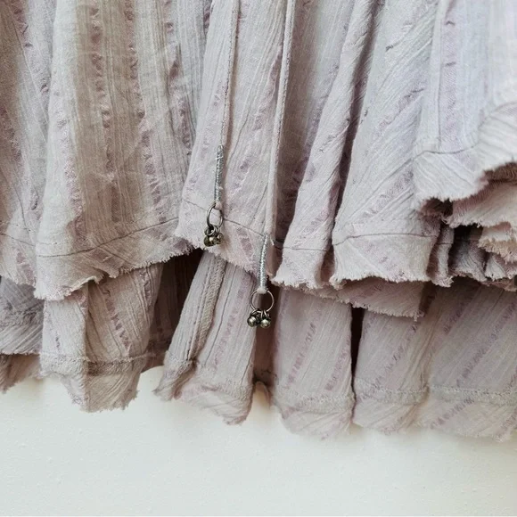 Free People Beach Emma Louise Mini
Lavender dress slip - Picture 6 of 8